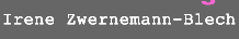 Treten Sie ein... - Z.B. Webdesign Hamburg, Website einer freiberuflichen Webdesignerin in Hamburg. Ich erstelle Internetauftritte f&uuml;r kleine bis mittlere Betriebe, Selbstst&auml;ndige und Freiberufler -